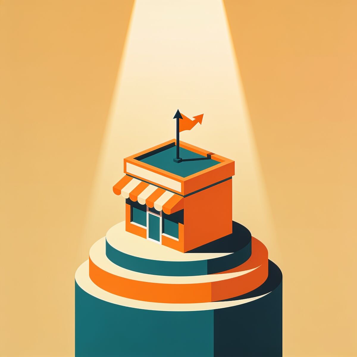 7 Erros de Marketing Digital que Matam seu Negócio Local